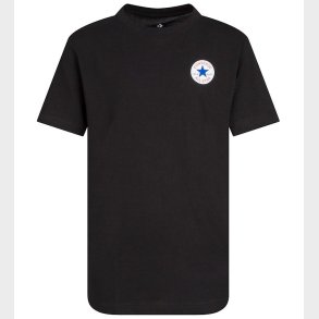 Converse T-shirt - Sort