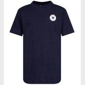 Converse T-shirt - Obsidian