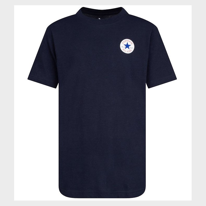 Converse T-shirt - Obsidian