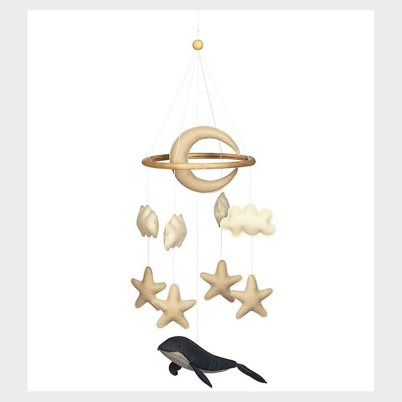 That's Mine Uro - Whale