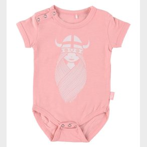 Danef� Body k/� - Ahorn - Powder Pink m. Freja