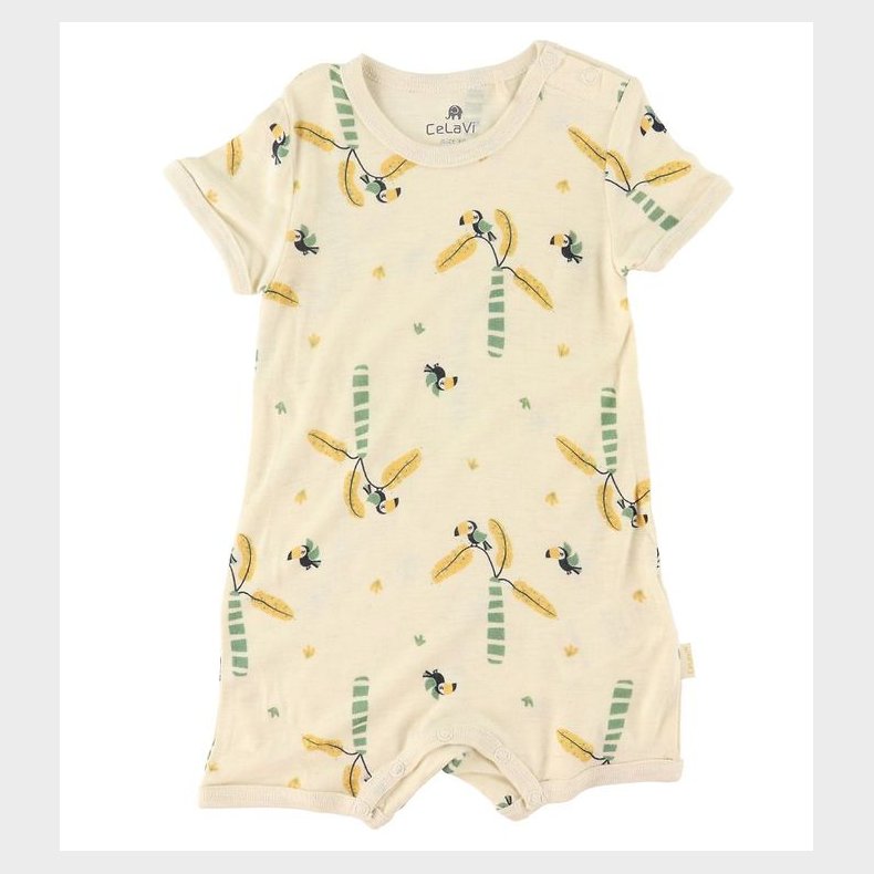 CeLaVi Sommerdragt - Elm Green