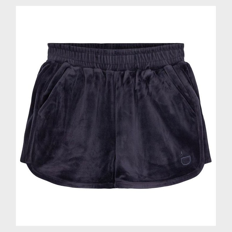 Designers Remix Shorts - Velour - Frances - Navy
