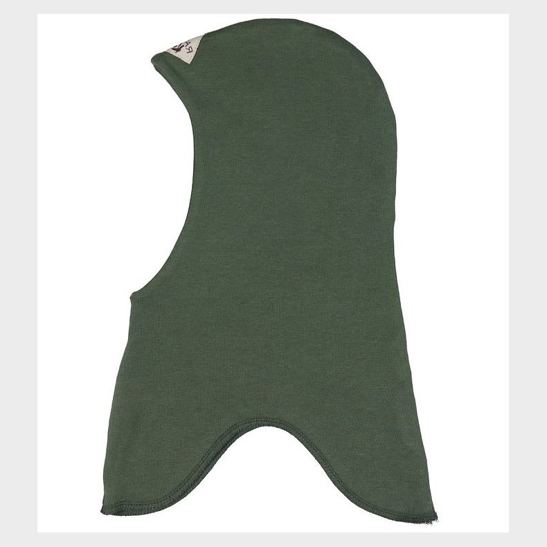 Racing Kids Elefanthue - 2-lags - Grn