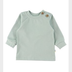 Joha Bluse - Salviegrn