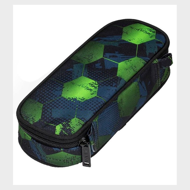 Jeva Penalhus - Box - Cube