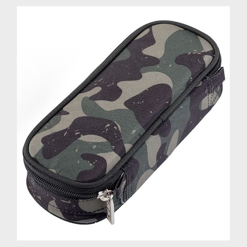 Jeva Penalhus - Box - Green Camou