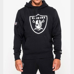 New Era Httetrje - Raiders - Sort