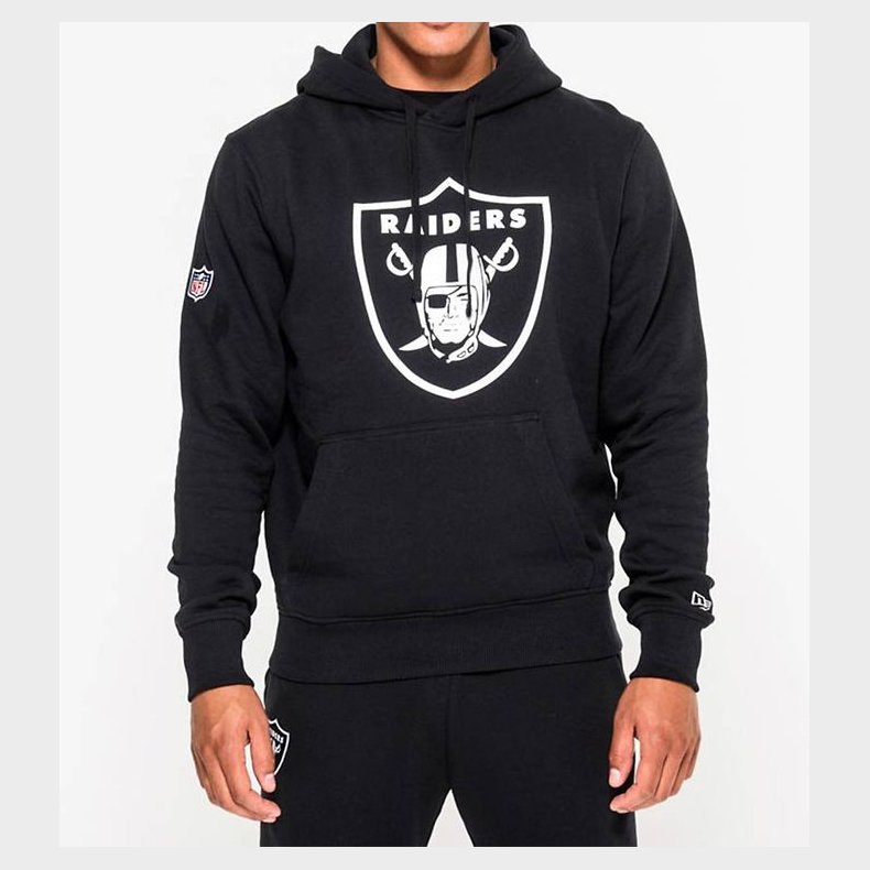 New Era Httetrje - Raiders - Sort