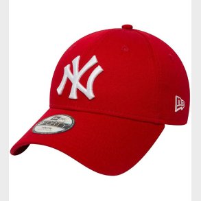 New Era Kasket - 940 - New York Yankees - Rd