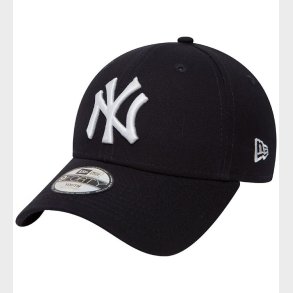 New Era Kasket - 940 - New York Yankees - Navy