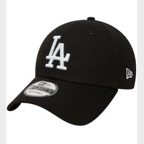 New Era Kasket - 940 - Dodgers - Sort