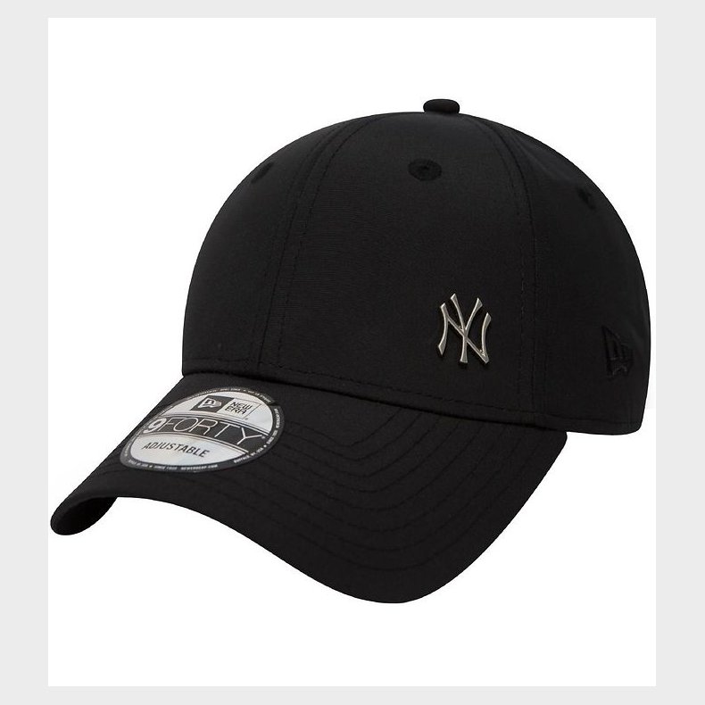 New Era Kasket - 940 - New York Yankees - Sort