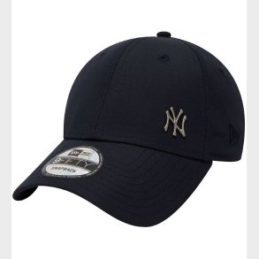 New Era Kasket - 940 - New York Yankees - Navy