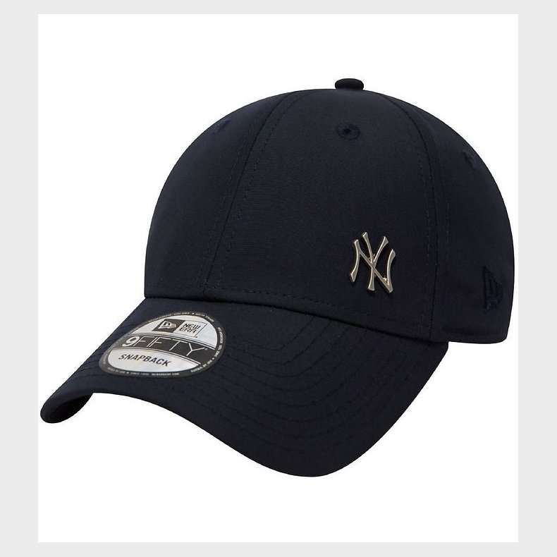 New Era Kasket - 940 - New York Yankees - Navy