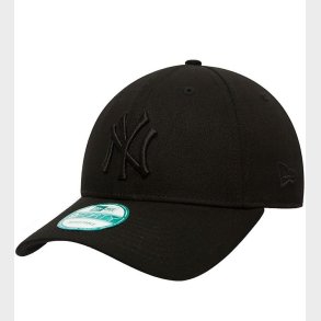 New Era Kasket - 940 - New York Yankees - Sort