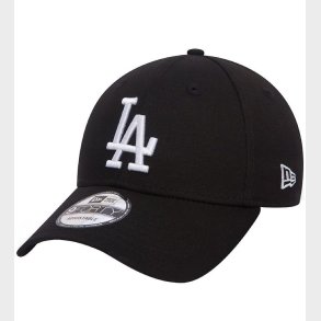 New Era Kasket - 940 - Dodgers - Sort