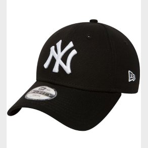 New Era Kasket - 940 - New York Yankees - Sort