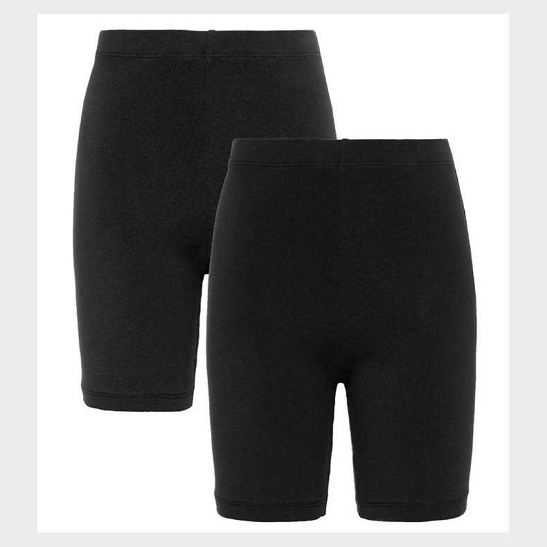 Name It Shorts - Noos - 2-pak - NmfVivian - Sort