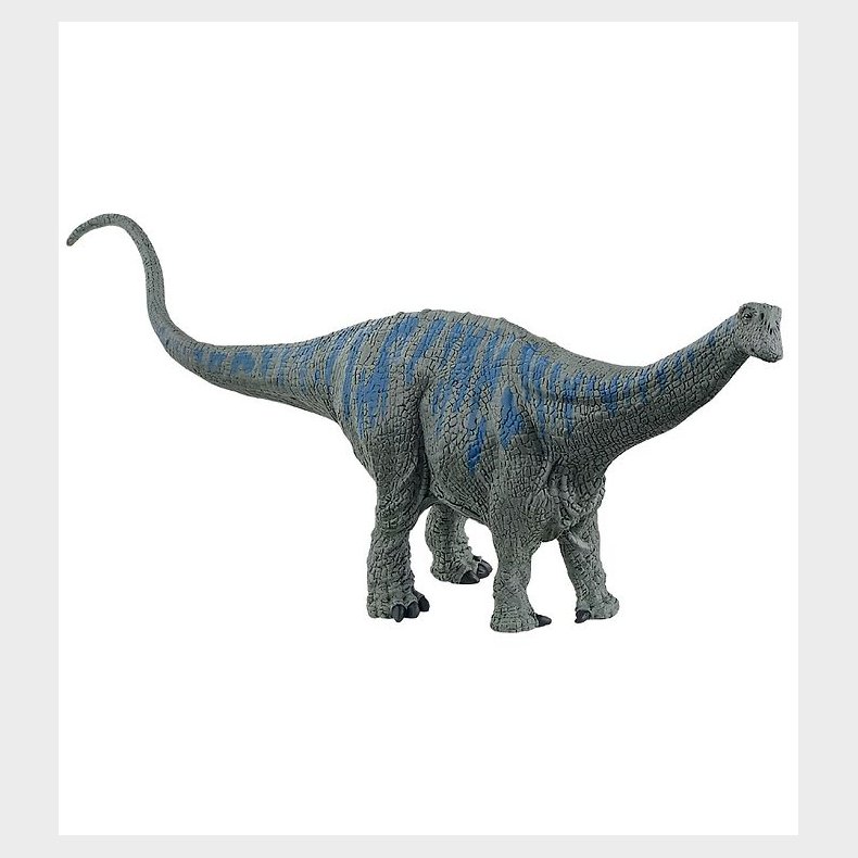Schleich Dinosaurs - 10,8 x 32,7 cm - Brontosaurus 15027