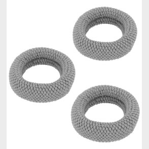 By Str Hrelastikker - 3-pak - Ea - Gr