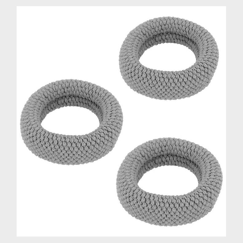 By Str Hrelastikker - 3-pak - Ea - Gr