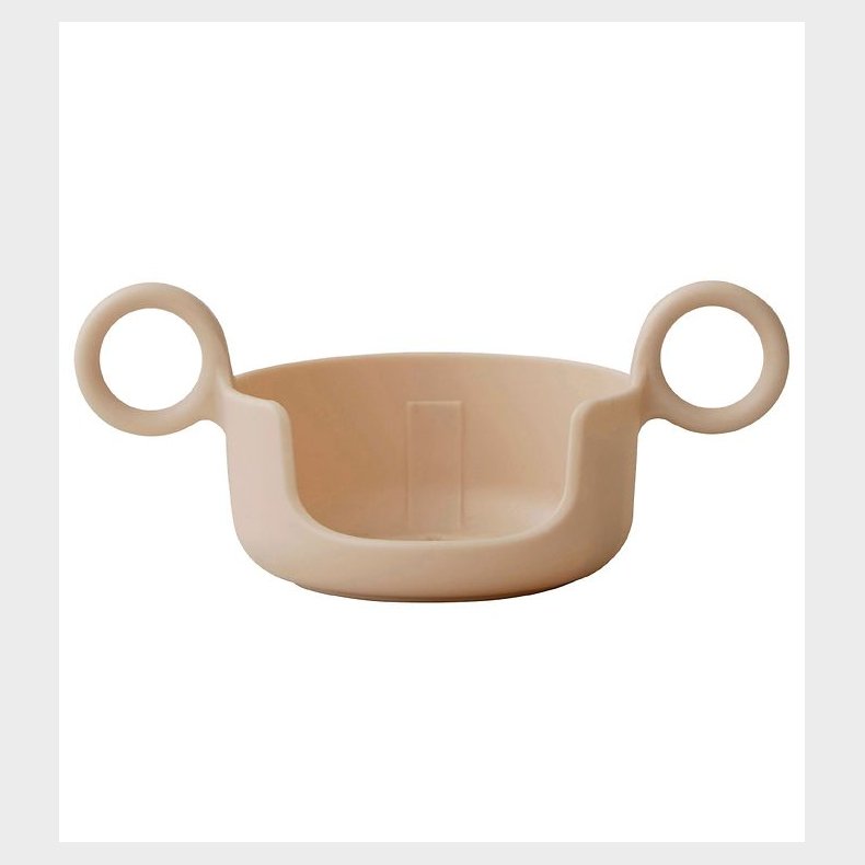 Design Letters Hndtag til Kop - Beige