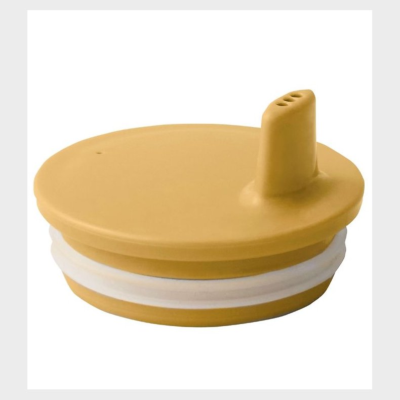 Design Letters Tud - Mustard