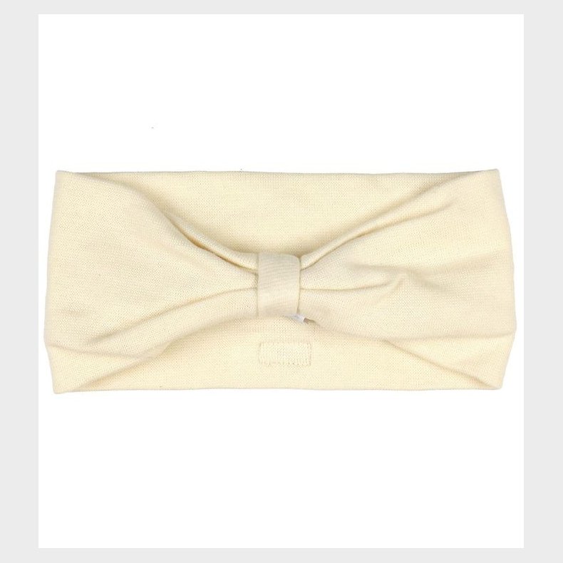 Racing Kids Pandebnd - Creme m. Sljfe