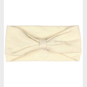 Racing Kids Pandebnd - Creme m. Sljfe