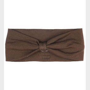 Racing Kids Pandebnd - Brun m. Sljfe