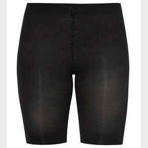 MP Shorts - Mikrofiber - Denier - Sort