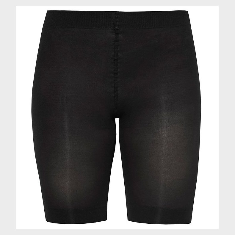 MP Shorts - Mikrofiber - Denier - Sort