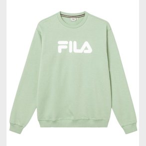 Fila Sweatshirt - Pure - Desert Sage