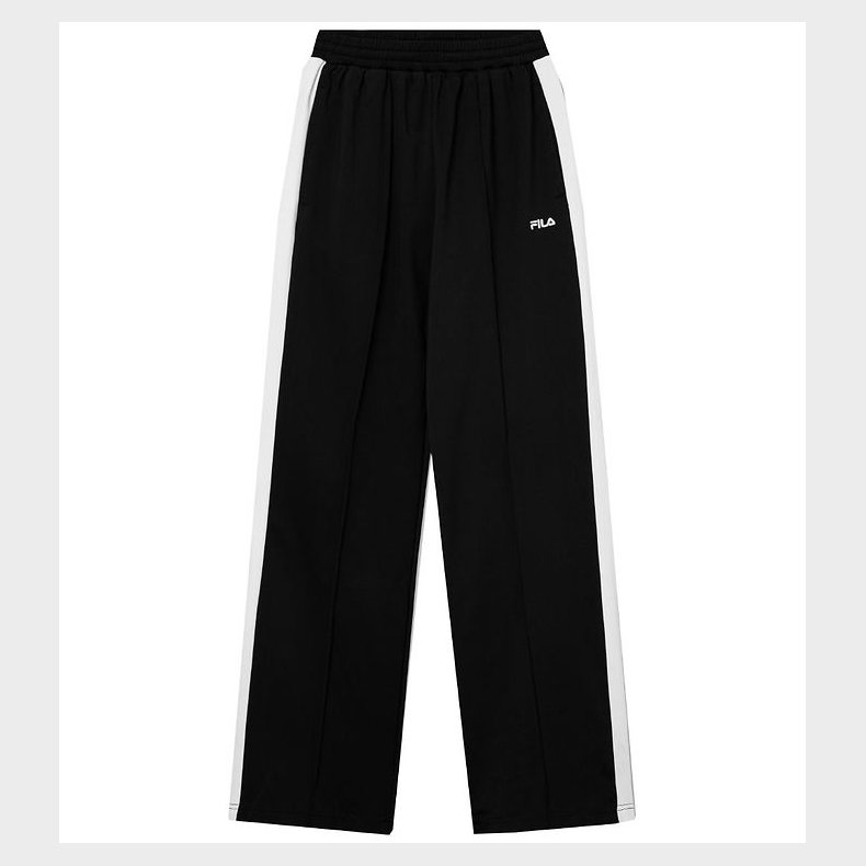 Fila Bukser - Alkas - Sort