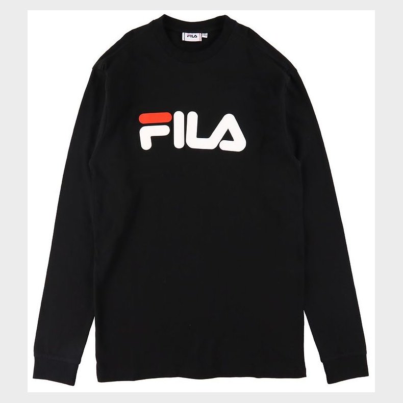 Fila Bluse - Pure - Sort