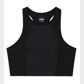 Fila Trningstop - Canika - Sort