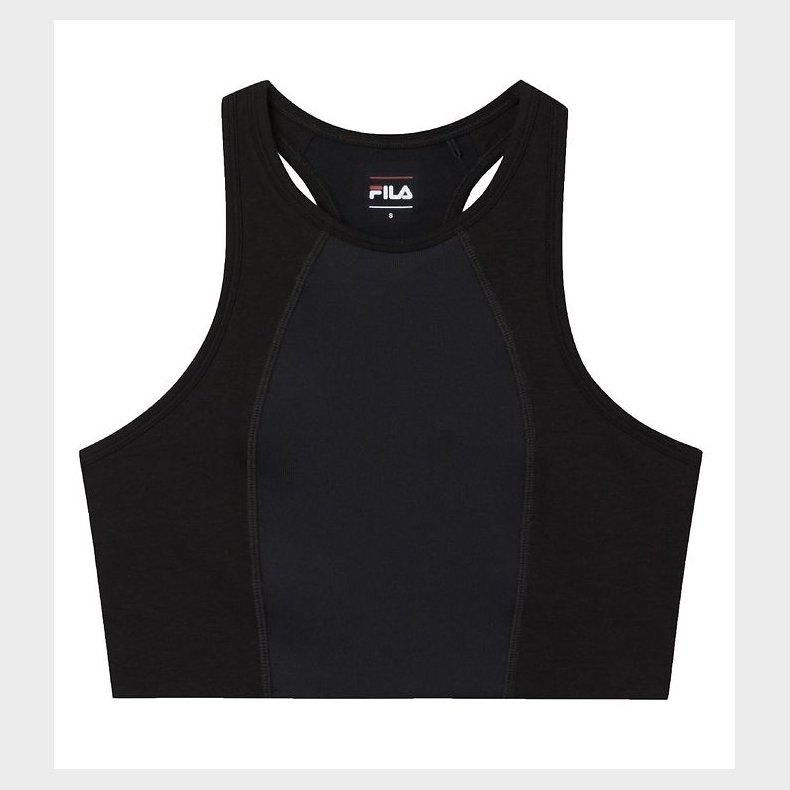 Fila Trningstop - Canika - Sort