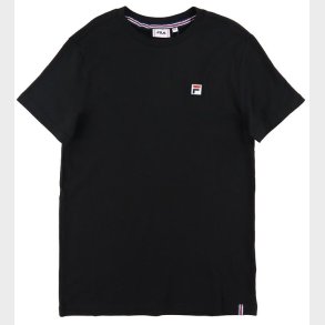 Fila T-shirt - Samuru - Sort