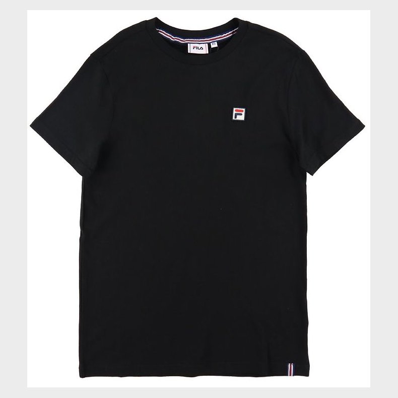 Fila T-shirt - Samuru - Sort