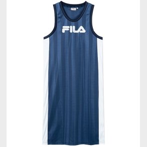 Fila Kjole - Fala - Crown Blue