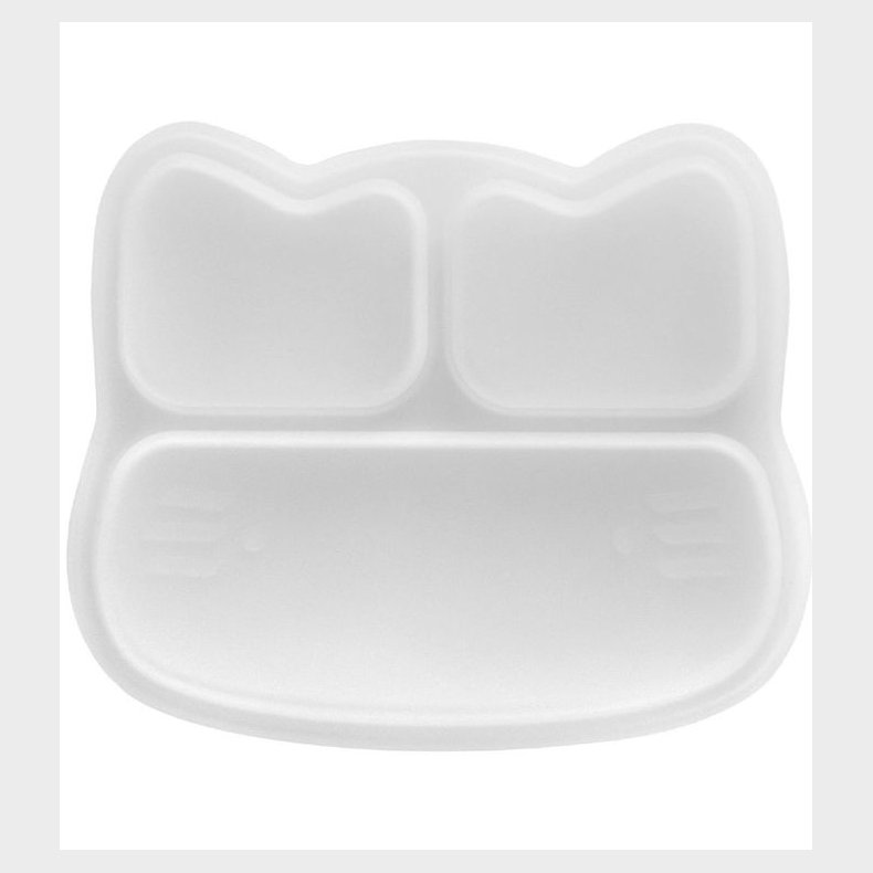 We Might Be Tiny Lg - Kat - Silikone - Transparent