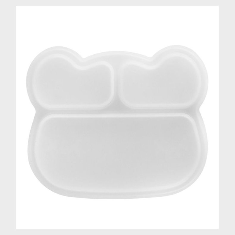 We Might Be Tiny Lg - Bjrn - Silikone - Transparent