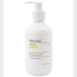 Meraki After Sun Sorbet - Pure - 275 ml
