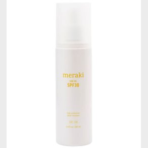 Meraki Sololie - SPF30 - 200 ml