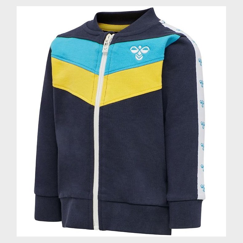 Hummel Cardigan - hmlAlonso - Navy