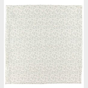 Cam Cam Babysvb - 120x120 - Green Leaves