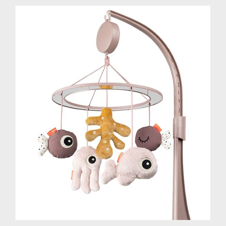 Done By Deer Musikuro - Sea Friends - Powder