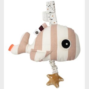 Done By Deer Musikdyr - Wally - Powder