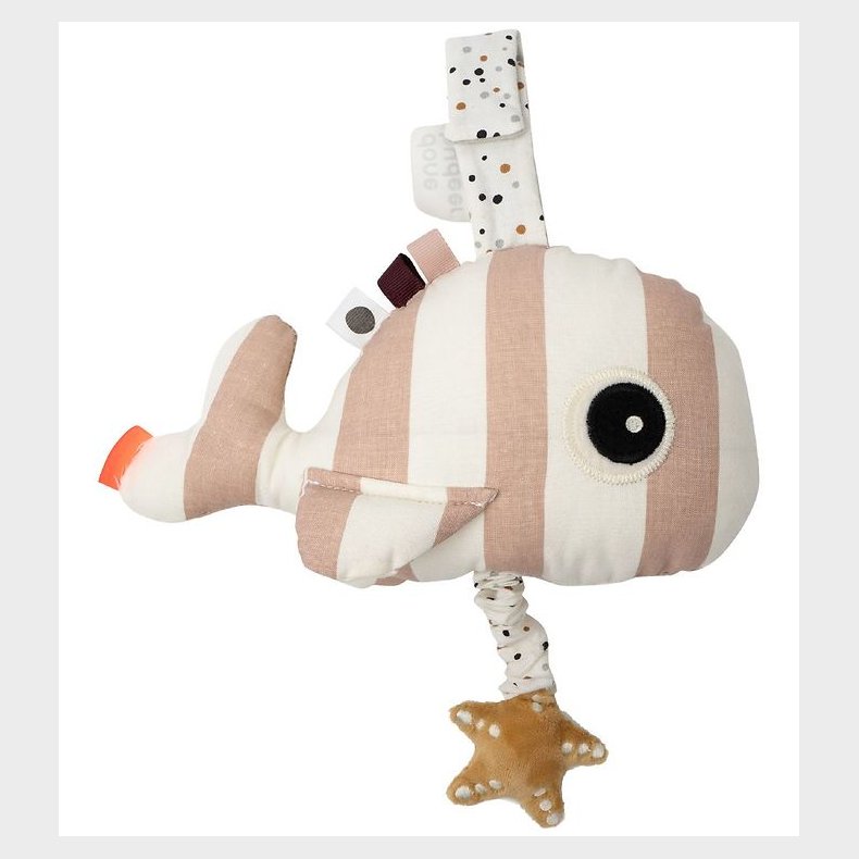 Done By Deer Musikdyr - Wally - Powder